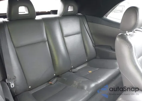 2008 Toyota Camry Solara Sle z USA, uszkodzony, nr VIN 4T1FA38P58U139907